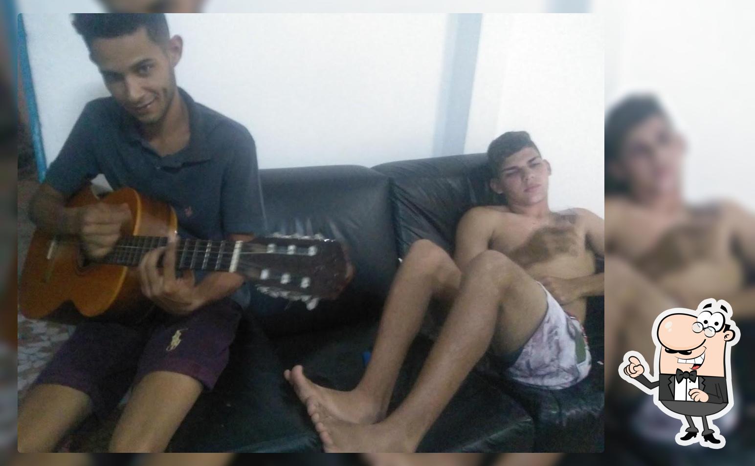 Bar dos Amigos