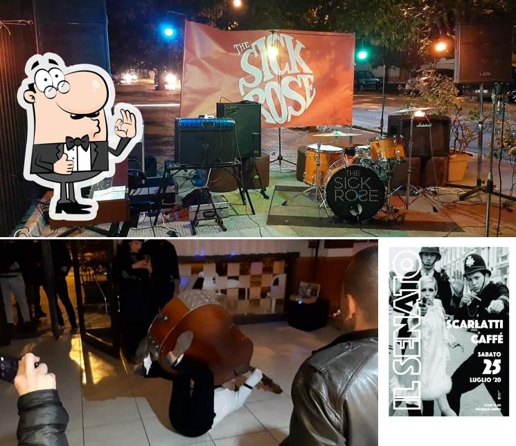 Guarda questa foto di Scarlatti Caffè | Ruvo Di Puglia