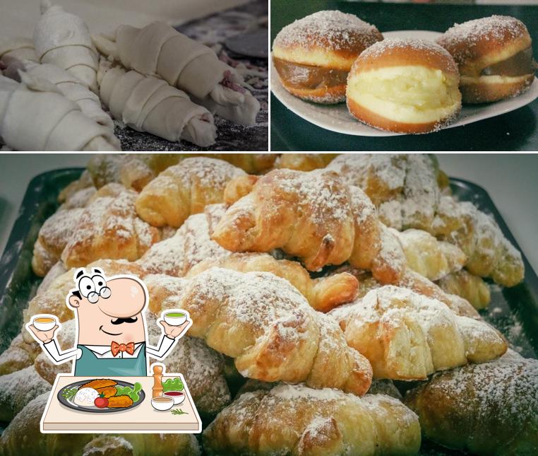 Esquina do Pão Padaria, Lanchonete, Bolos, Croissants - Búzios
