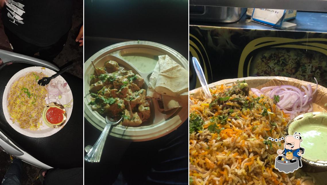 Meals at Foodistaan