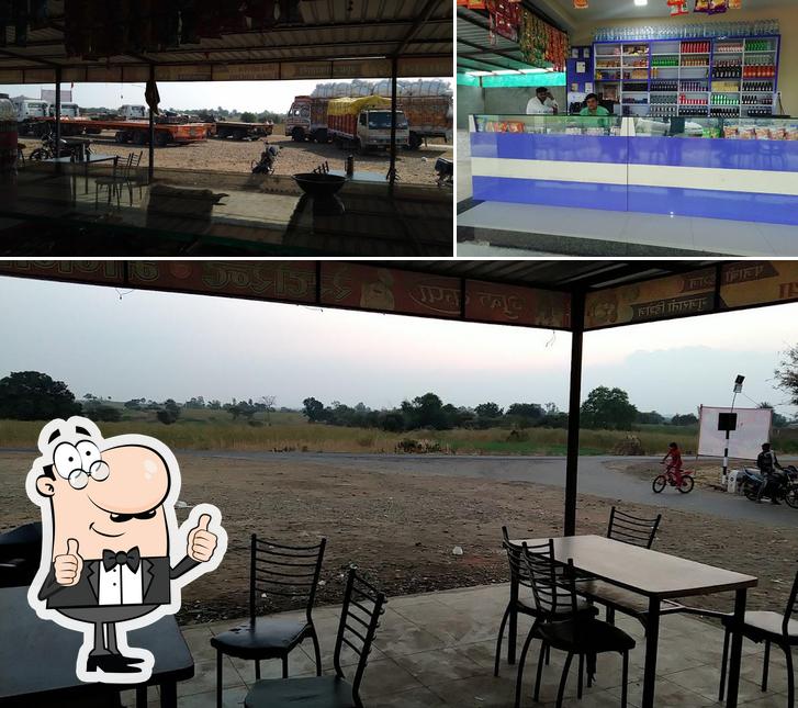 See the image of Guru Kirpa Restaurant