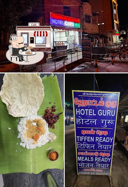 Hotel Guru