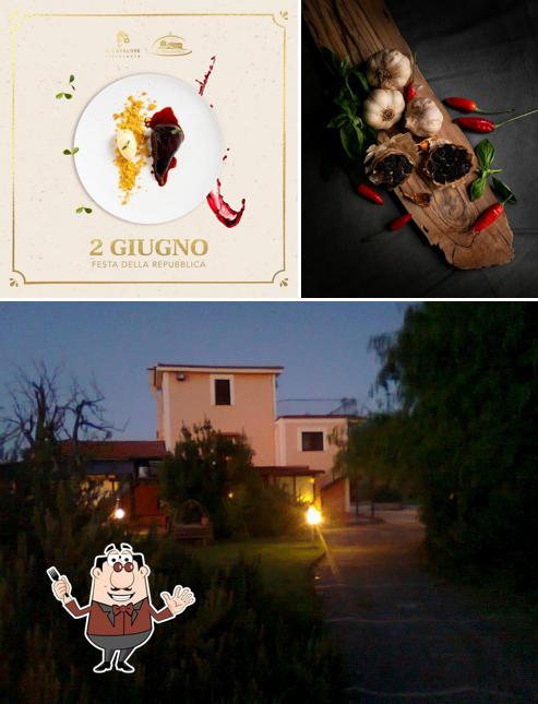 La Tenuta de Il Cavaliere San Sebastiano al Vesuvio