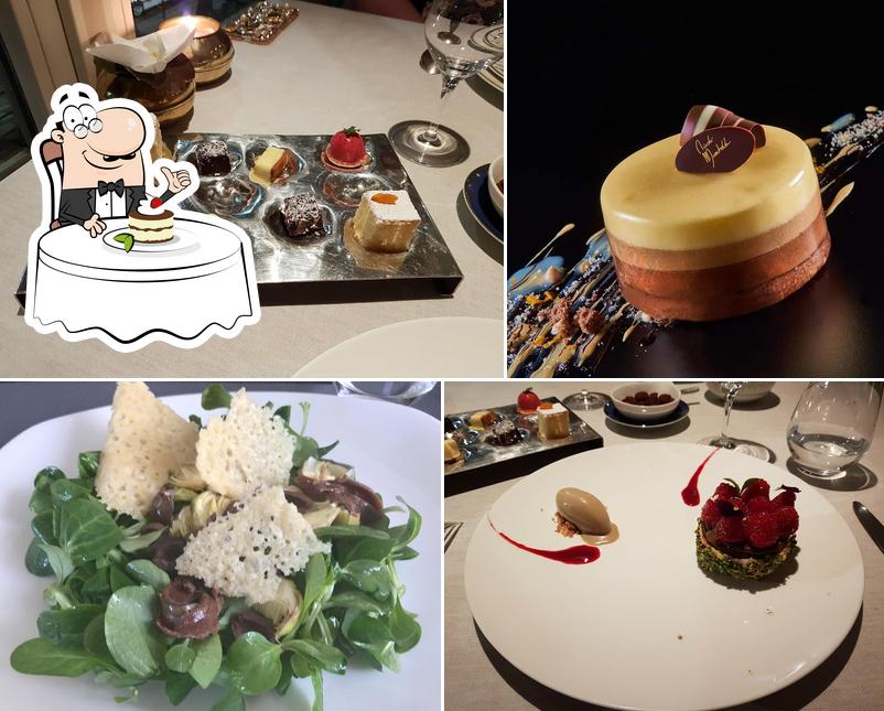 Ristorante Trussardi