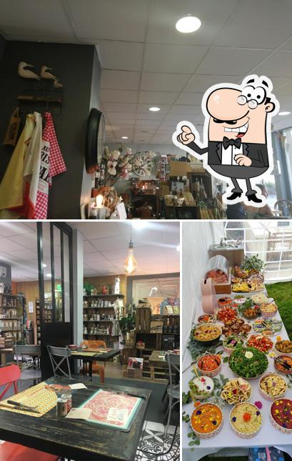 Chez Lauriane