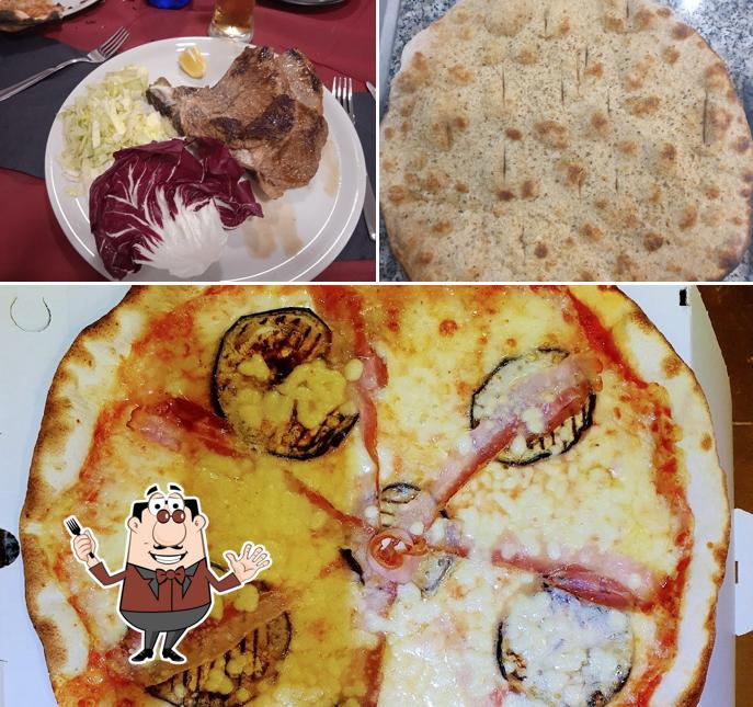 Platti al Maya Pizzeria