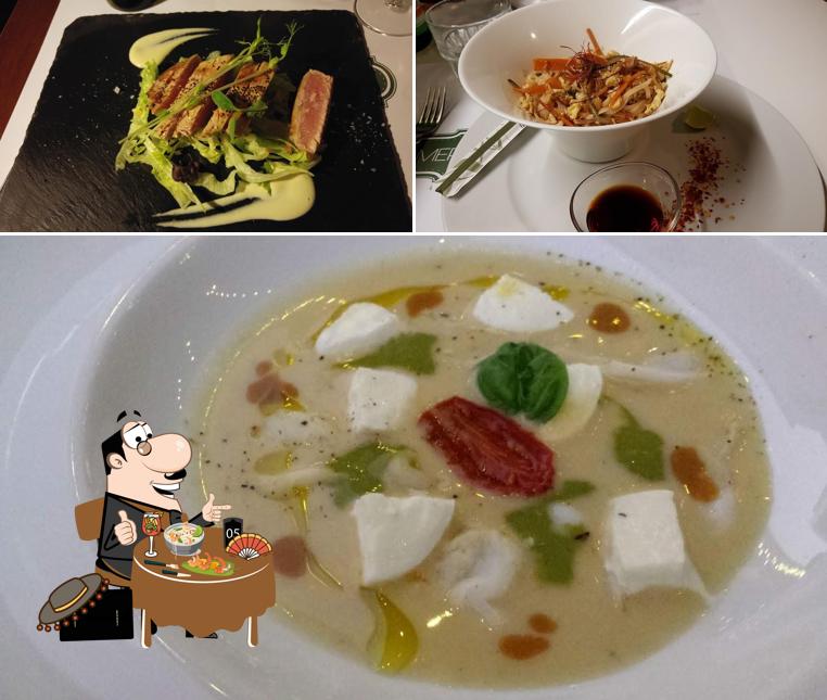 Platti al Mercato Coperto - Ristorante, Specialita' Carne alla Brace