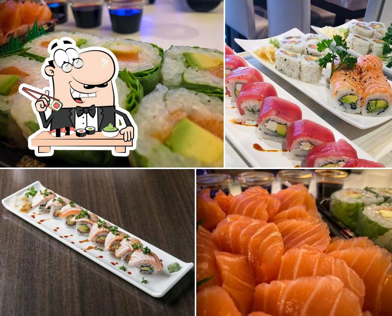 Oïsushi