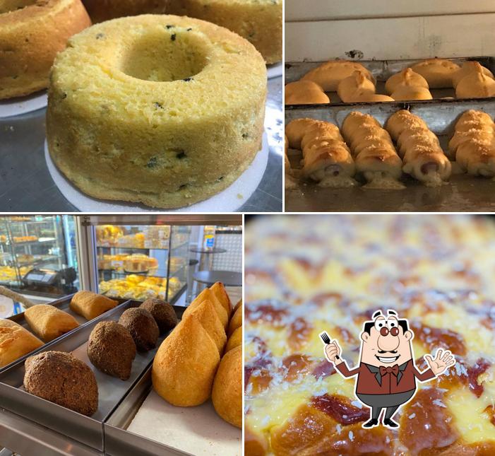 Padaria e Confeitaria Pão Nosso