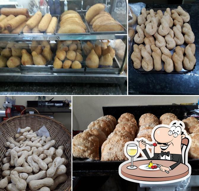Panificadora Alvorada