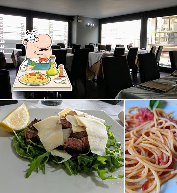 Cibo al 00 Club