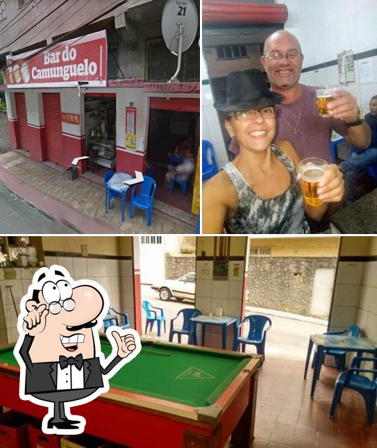Bar Do Camunguelo