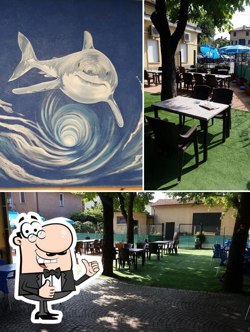Guarda questa immagine di Bar Trattoria Lo Squalo