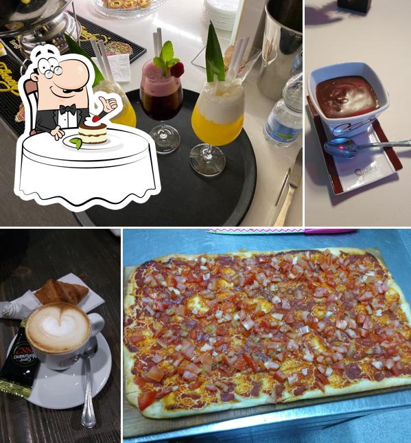 Bistrot Bar Ristorante - Corbetta