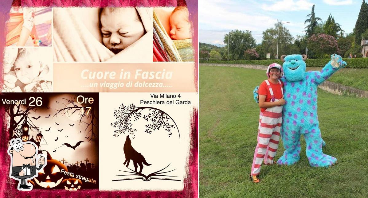 Foto di Gelateria Bar Crema & Cioccolato