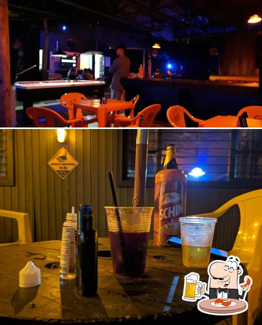 Good times bar