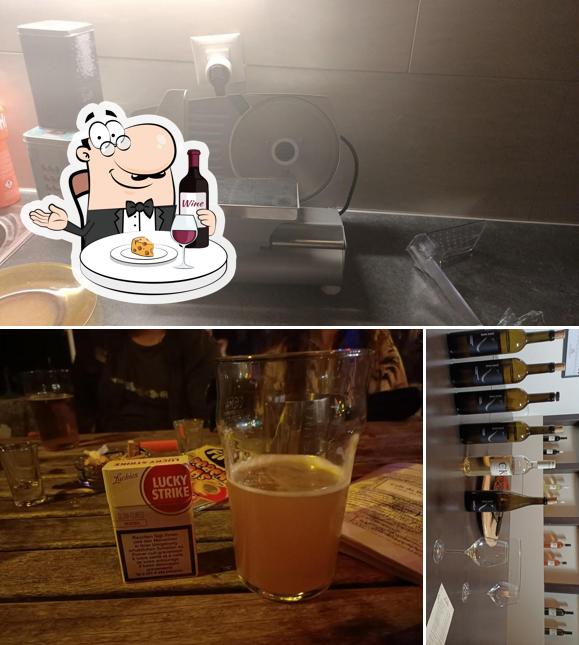 Grand Rue de la soif