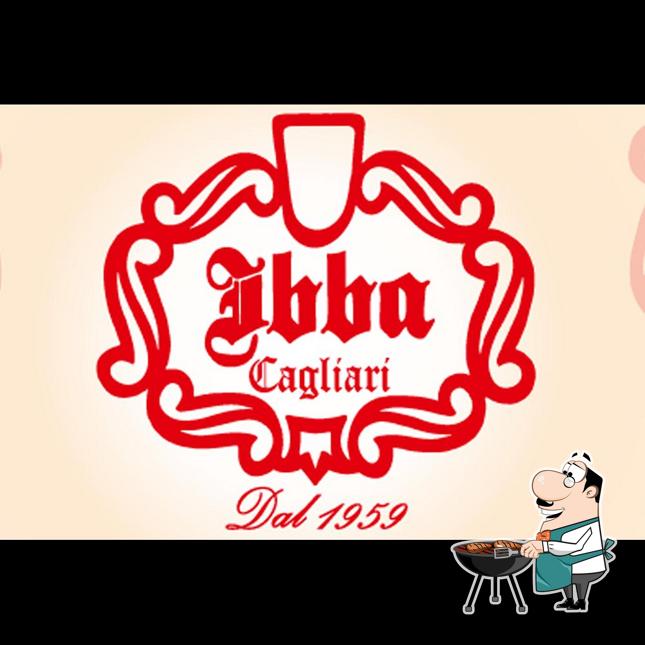Guarda la foto di Ibba