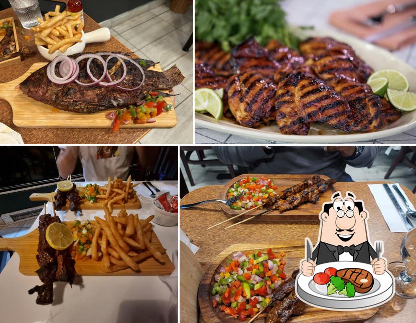 AVIN GRILL RESTAURANT