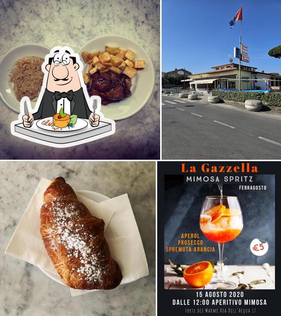 Bar La Gazzella