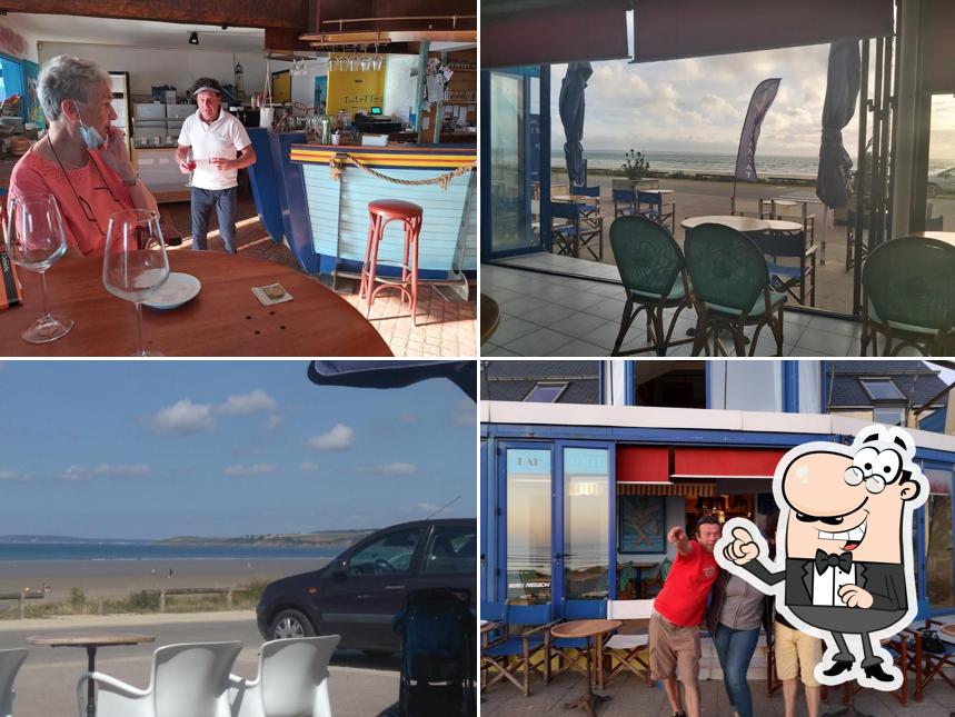 Café de la Plage