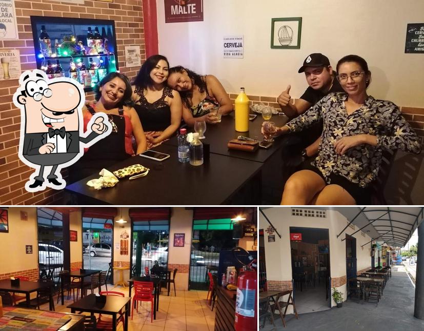 Barão Bar & Bistrô