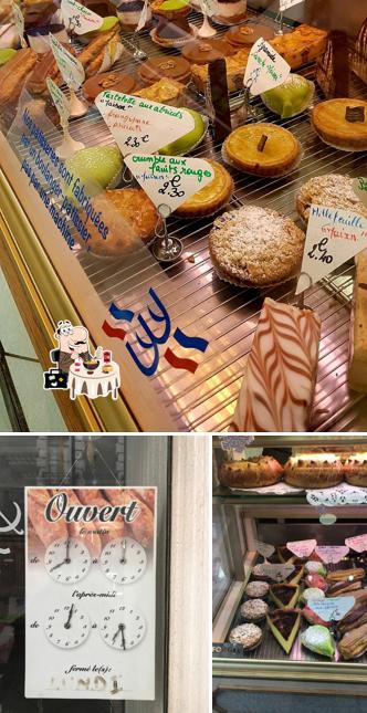 Boulangerie Tournadre Patrick