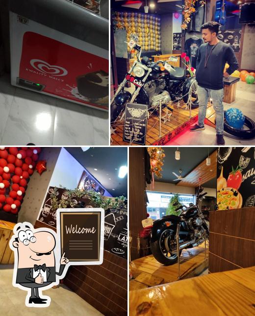 CC Delicious Cafe