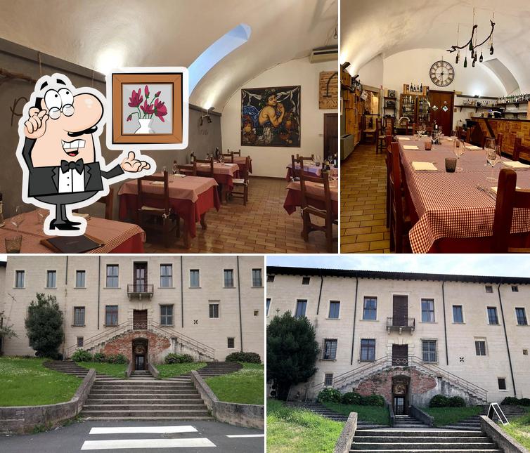 Enoteca di Monteforte