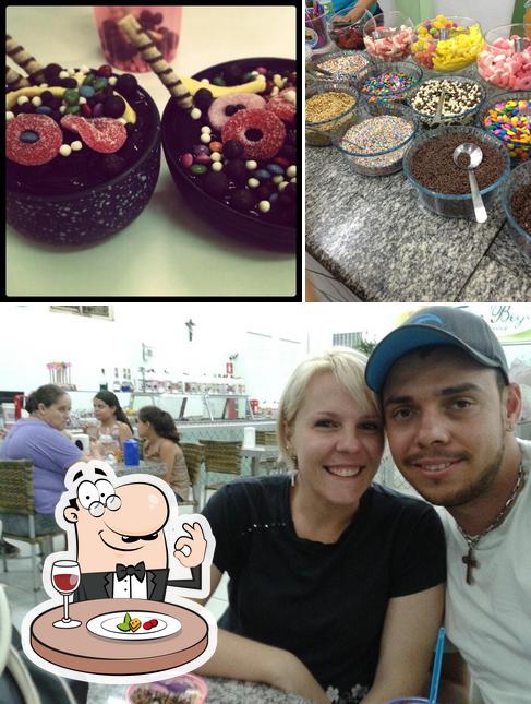 Free Beijo Sorveteria
