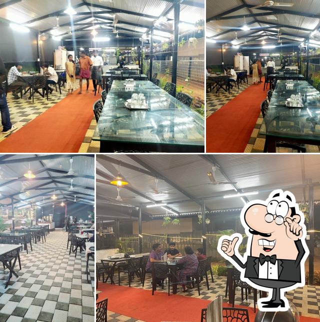 Kayalvaram Seafood Restaurant