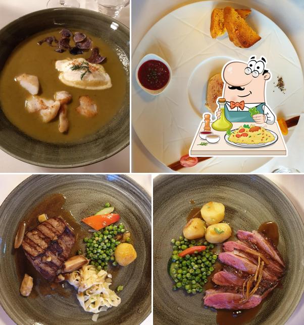 Restaurant La Vieille Auberge - Casteljaloux