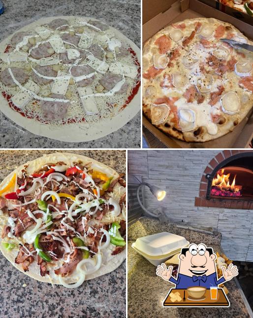 Pizzeria Ô Feu de Bois