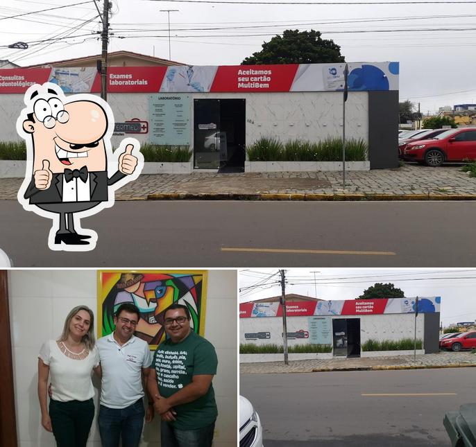 Padaria Nossa Senhora de Fátima