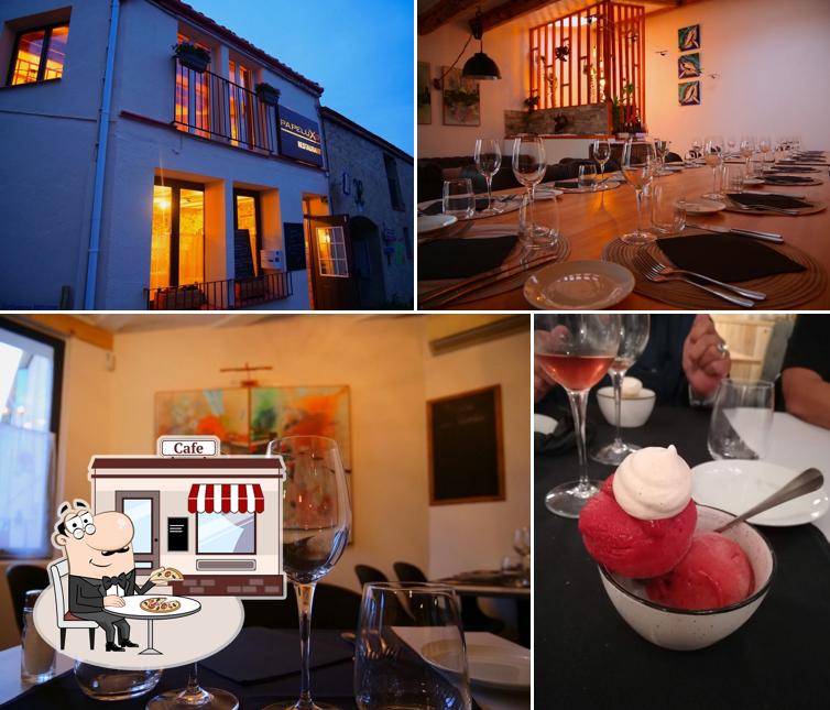 Restaurant PapeluXo