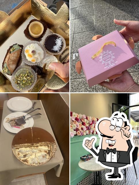 Pititera - Bar- Pasticceria Mignon