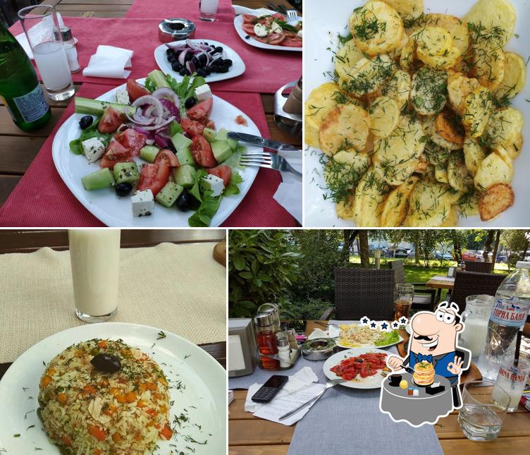 Pizzeria Prado Mladost