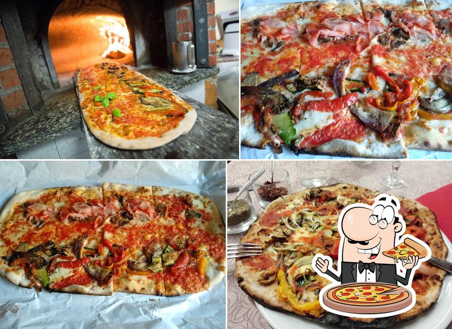 Pizzeria Ristorante Grotta dello Smeraldo