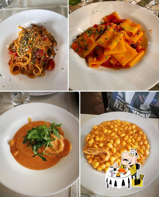 Ristorante Capogrossi