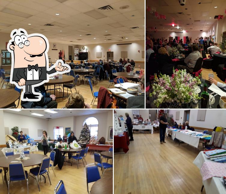 Royal Canadian Legion