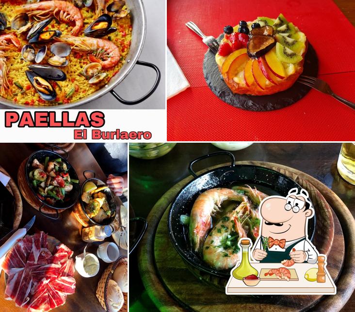 TABERNA EL BURLAERO ( adults only )
