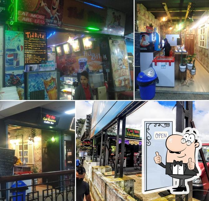 See the image of Tid Bitz