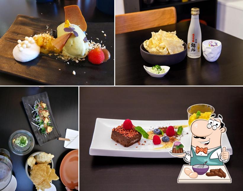 Toki Sushi Århus N