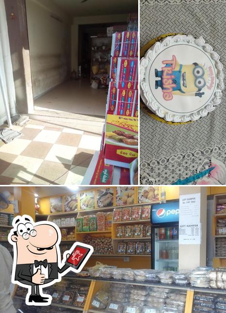 See the image of Wawa Fastorant & Bakery Store - Vatva