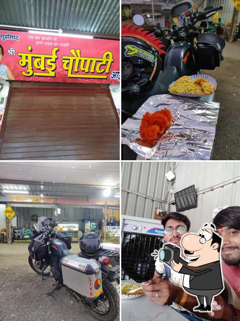 Siddhi vinayak Restaurant
