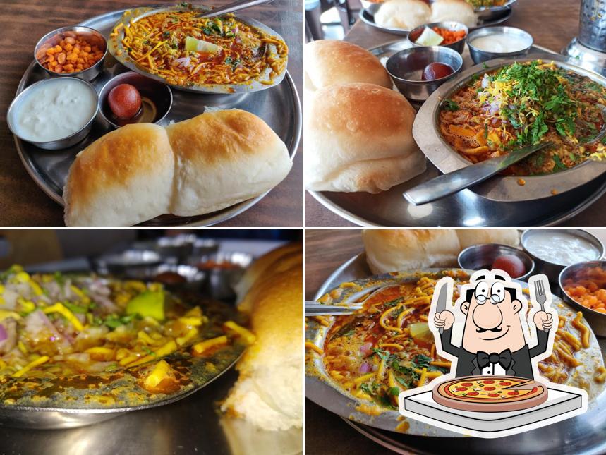 Waykar's Restaurant Pure Veg
