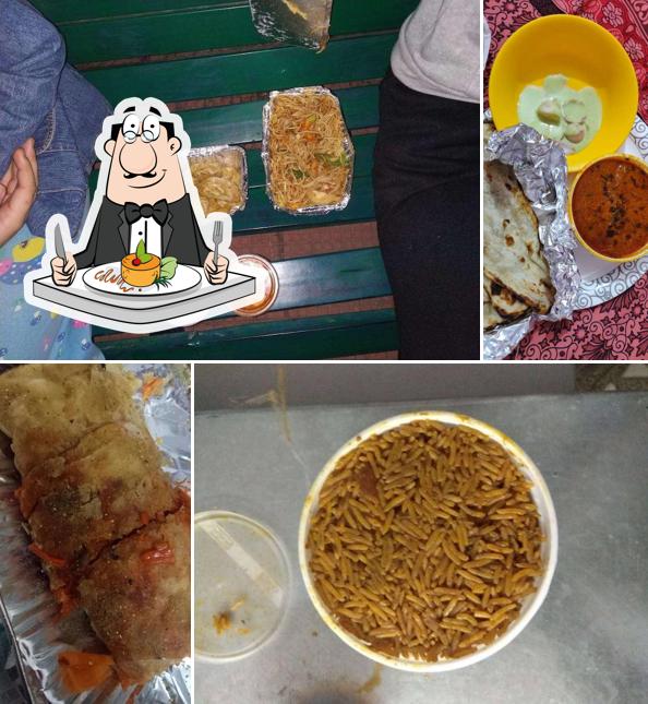 Meals at 24 Hrs Tawa V/S Tandoor Meals at 24 Hrs Tawa V/S Tandoor