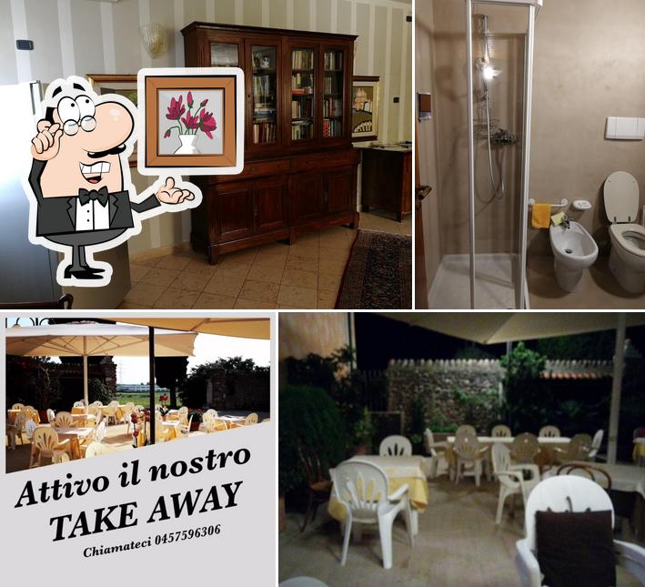 Albergo Ristorante La Meridiana