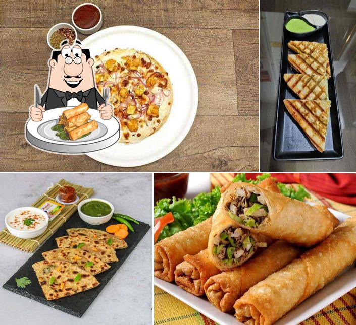 Bao Bao Chinese Food & Restaurant