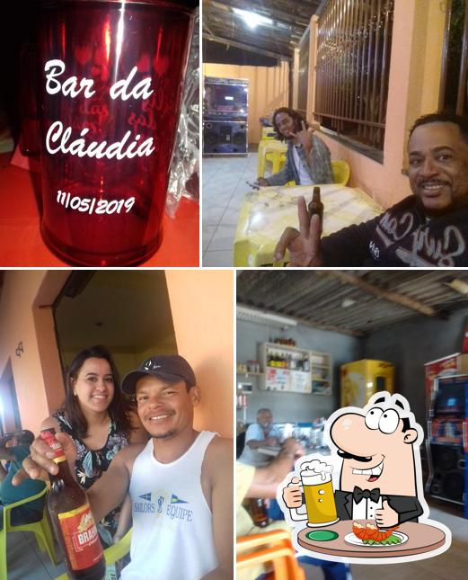Bar Da Claudia